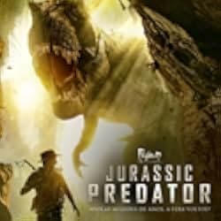Jurassic Predator 2018