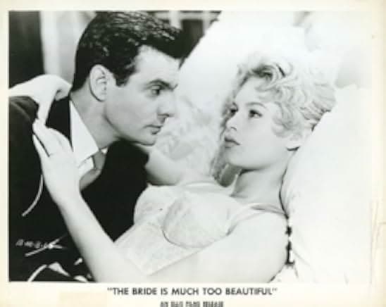 Her Bridal Night 1956