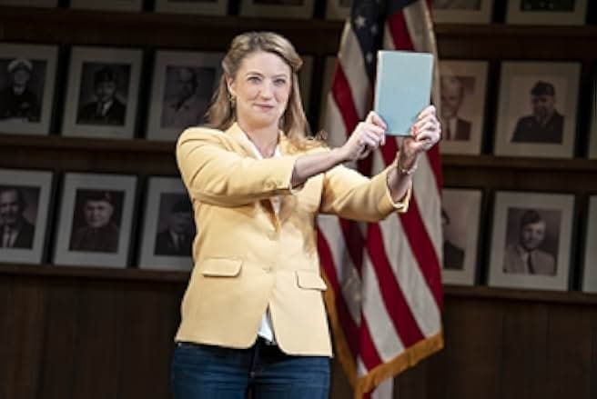 What the Constitution Means to Me 2020