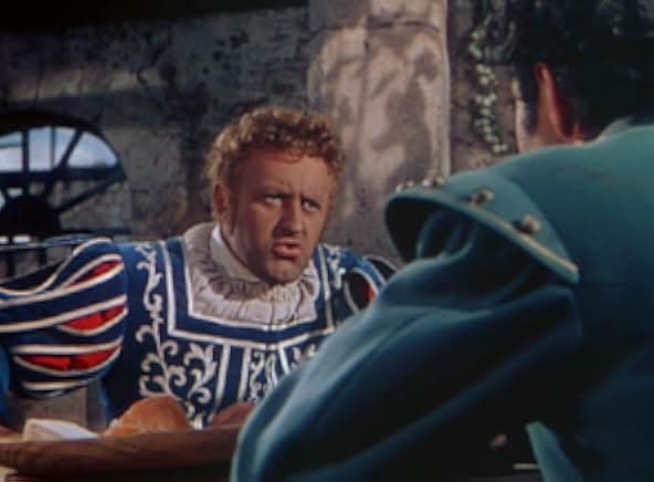 Captain from Castile 1947