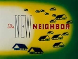 The New Neighbor 1953