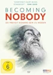 Becoming Nobody 2019