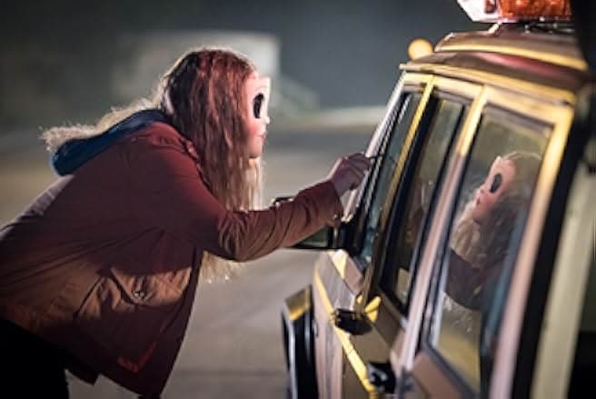 The Strangers: Prey at Night 2018