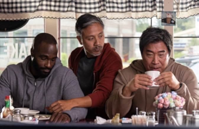 The Paper Tigers 2020