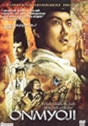 Onmyoji: The Yin Yang Master 2001