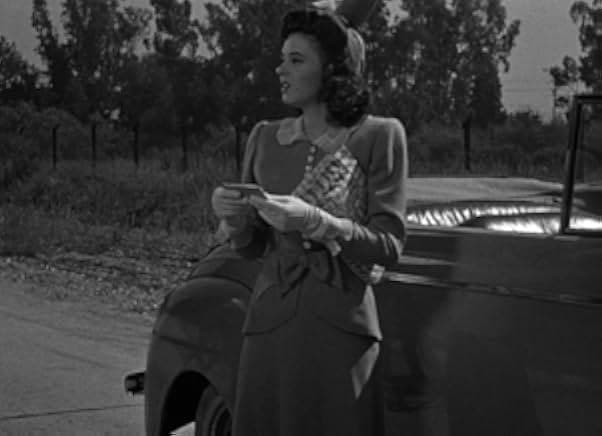 The Boogie Man Will Get You 1942