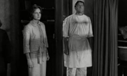 Die seltsame Gräfin 1961