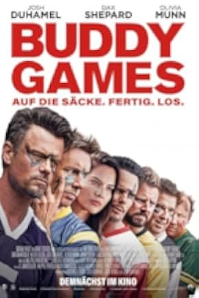 Buddy Games 2019