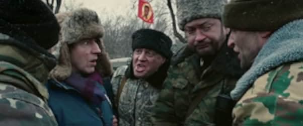 Donbass 2018