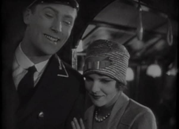 Underground 1928