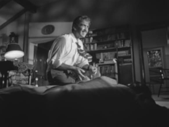 The Bitter Stems 1956