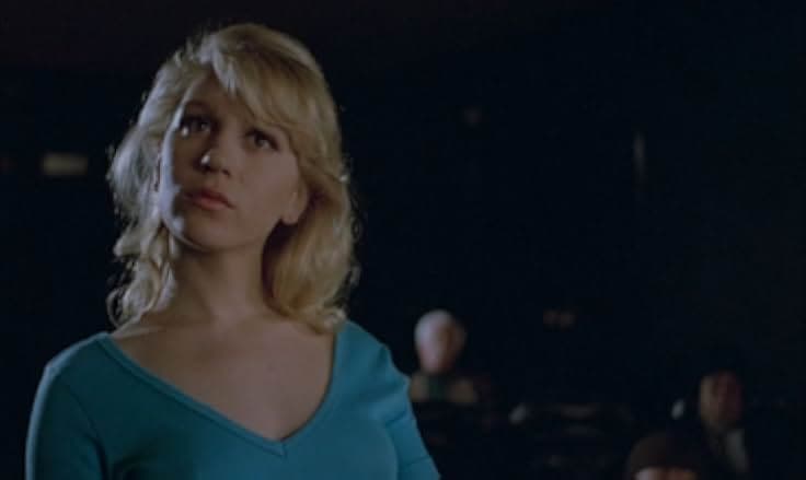 Cannibals in the Streets 1980