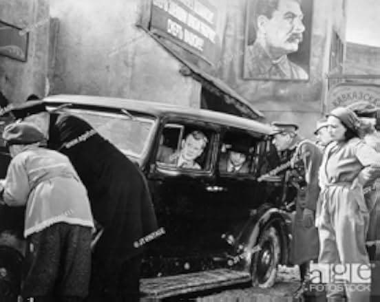 Journey Into Fear 1943