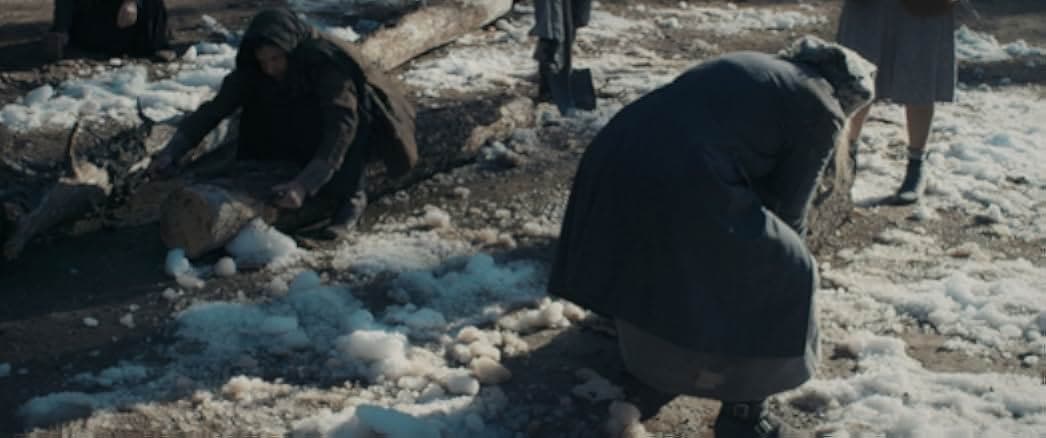 Where We Disappear 2019