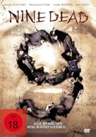 Nine Dead 2009