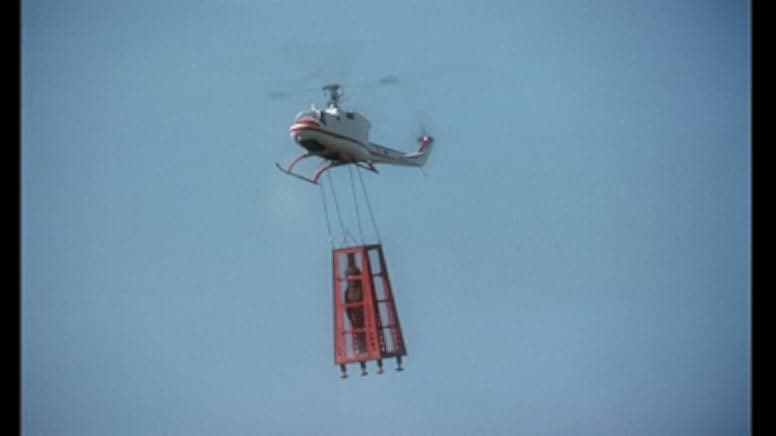 Yeti: Giant of the 20th Century 1977