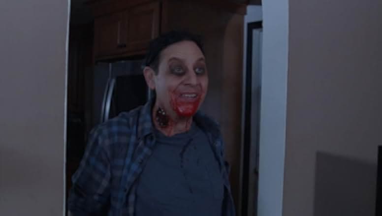 Scary Tales: Dark Walker 2024