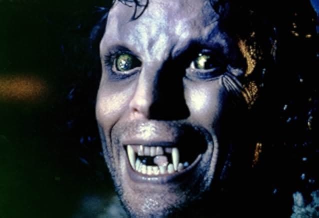The Howling 1981