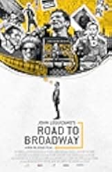 John Leguizamo's Road to Broadway 2018