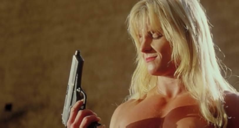 Nemesis 4: Death Angel 1999