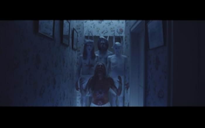 An English Haunting 2020