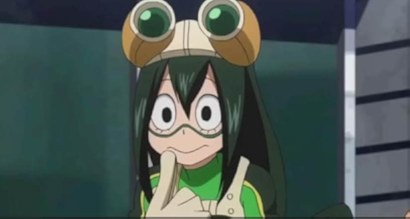 Boku no Hero Academia: World Heroes Mission 2021
