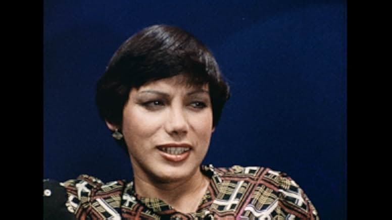 Let Me Die a Woman 1977