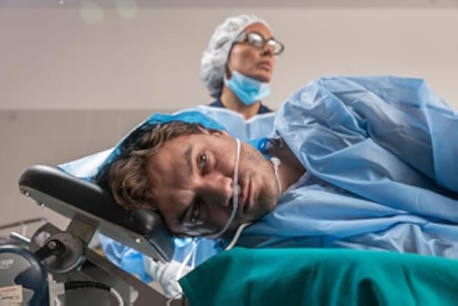 State of Consciousness 2022