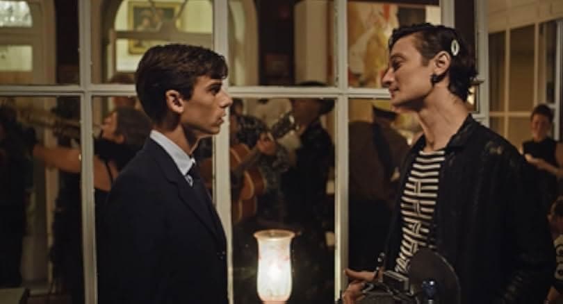 Lord of the Ants 2022