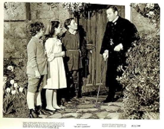 The Secret Garden 1949