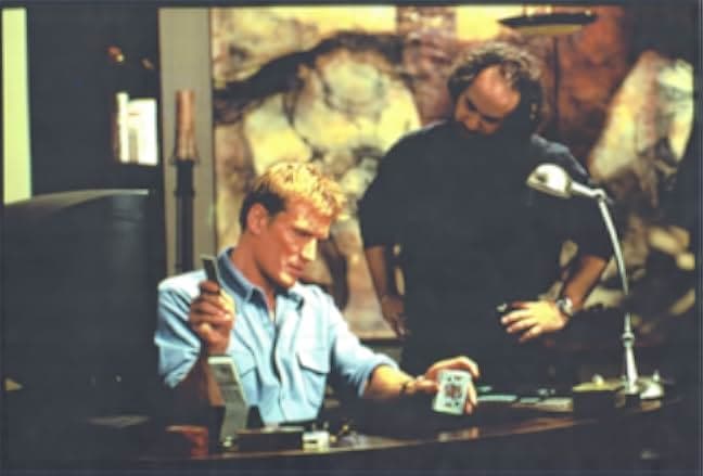Blackjack 1998