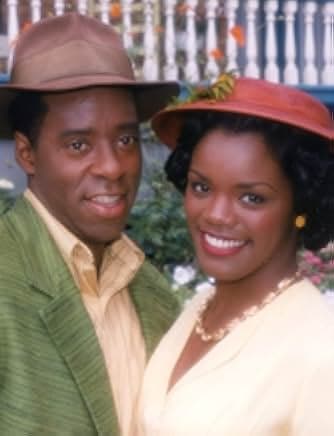 The Piano Lesson 1995