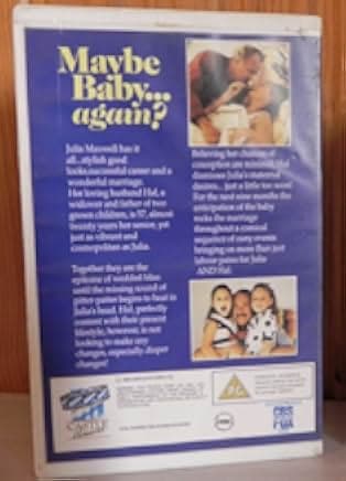 Maybe Baby 1988
