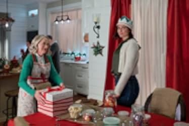 A Tale of Two Christmases 2022