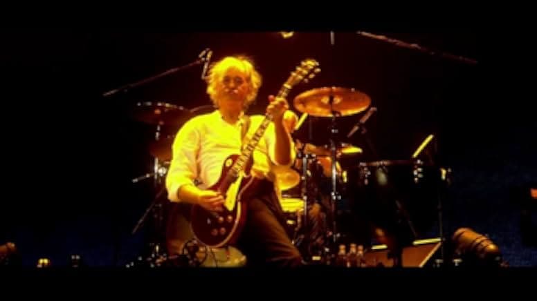 Led Zeppelin: Celebration Day 2012