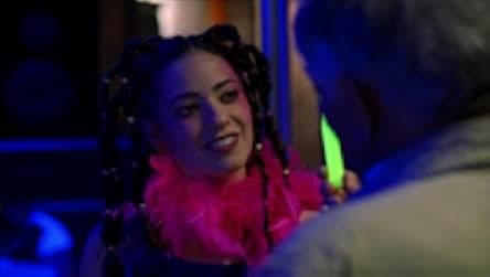 Columbo: Columbo Likes the Nightlife 2003