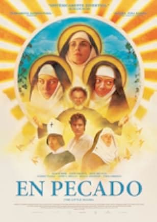 The Little Hours 2017