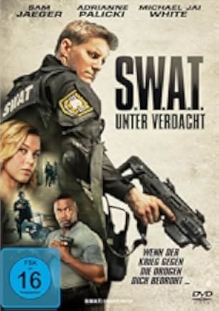 S.W.A.T.: Under Siege 2017