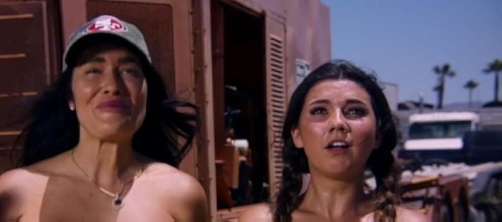 Giantess Battle Attack 2022