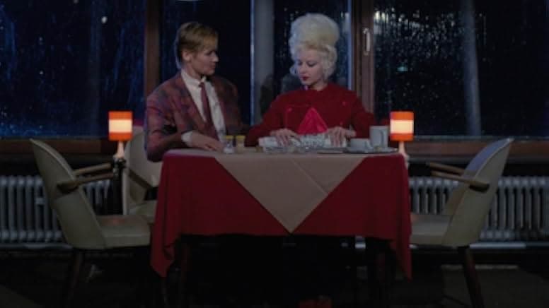 Dorian Gray in the Mirror of the Yellow Press 1984