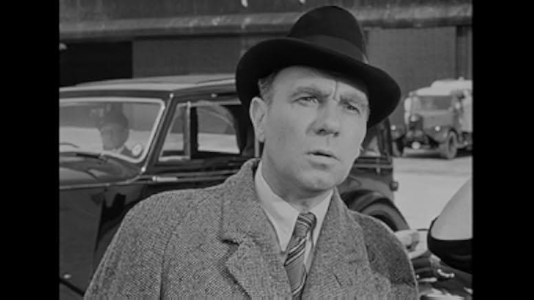 The Sound Barrier 1952