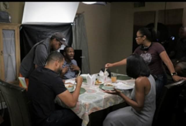 Her Only Choice 2018