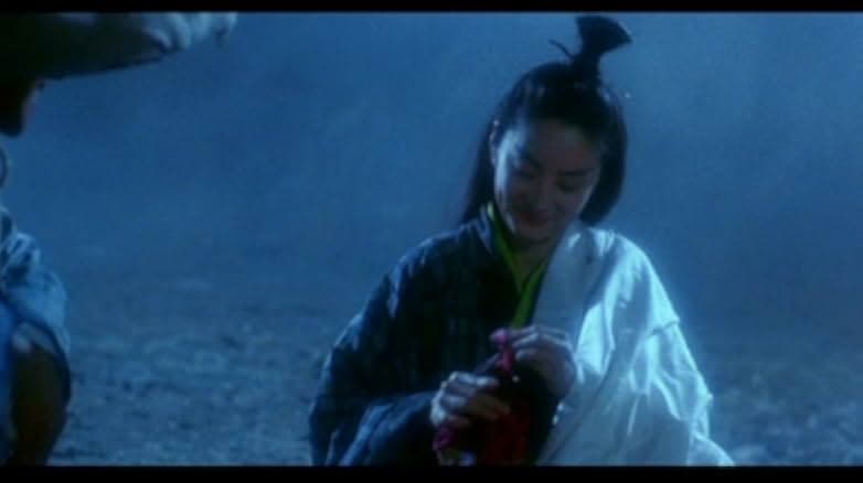 Dung Fong Bat Bai: Fung wan joi hei 1993
