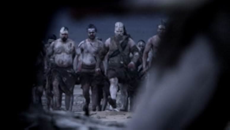 The Scorpion King: Book of Souls 2018