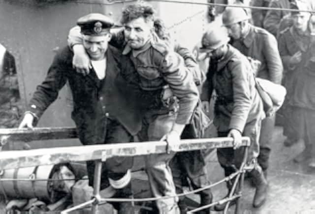 Battle of Dunkirk: From Disaster to Triumph 2018