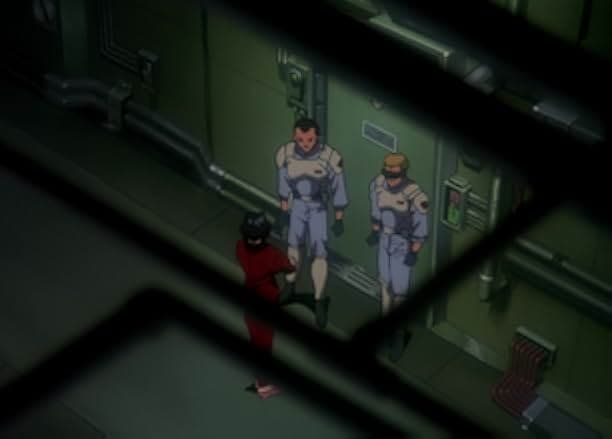 Macross Plus Movie Edition 1997