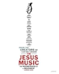 The Jesus Music 2021