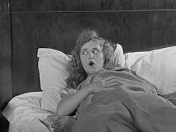 High and Dizzy 1920