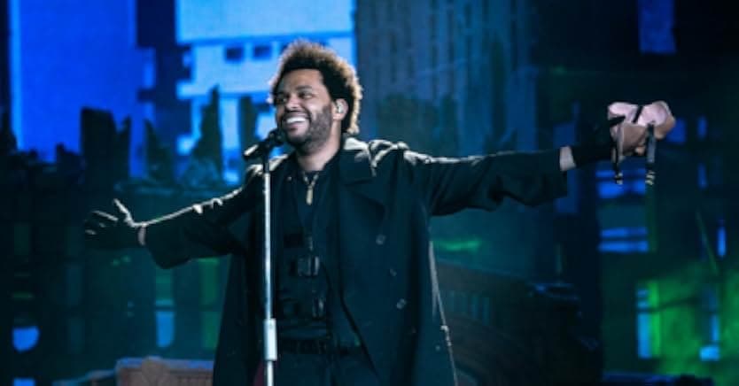 The Weeknd: Live at SoFi Stadium 2023