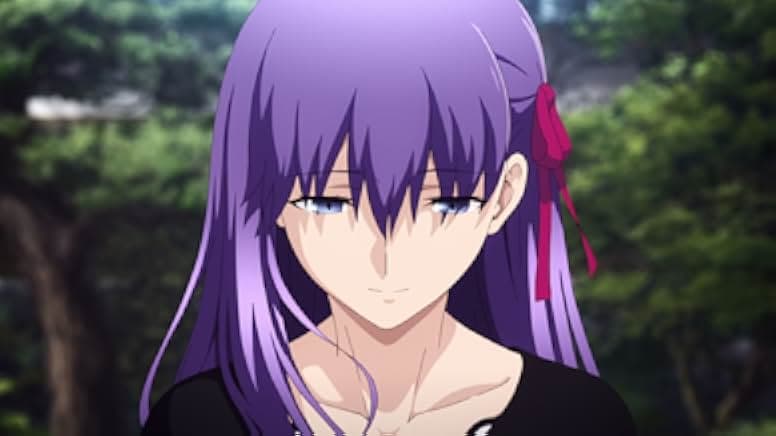 Gekijouban Fate/Stay Night: Heaven's Feel - III. Spring Song 2020